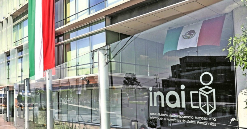 012/2023 Posicionamiento oficial del IMAIP respecto a la situación actual del INAI