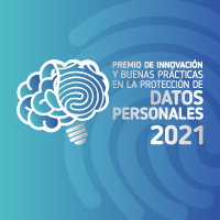Atenta invitación a participar en el certamen denominado “Premio de Innovación y Buenas Prácticas en la Protección de Datos Personales 2021”