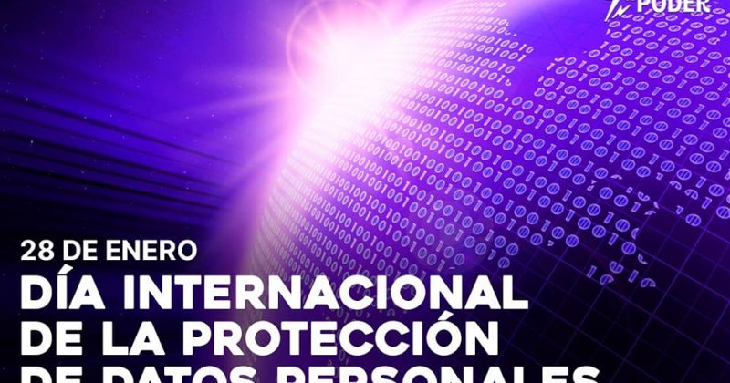 01/2024  IMAIP emite recomendaciones para prevenir situaciones de riesgo en el entorno digital en el marco del Día Internacional de la Protección de Datos Personales